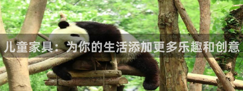 征途国际平台假的吗是真的吗：儿童家具：为你的生活添加