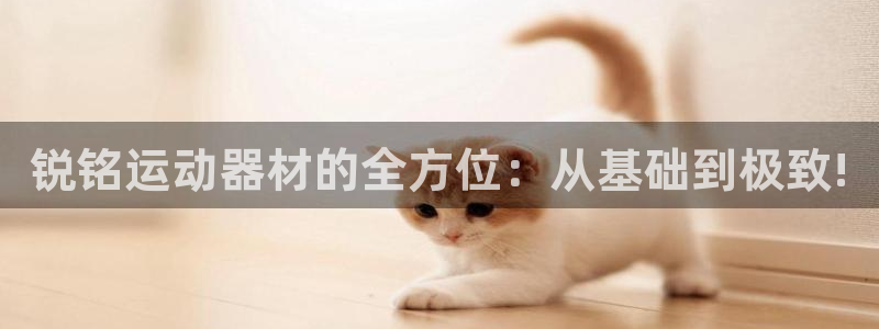 征途国际平台注册要钱吗是真的吗：锐铭运动器材的全方位：从基础